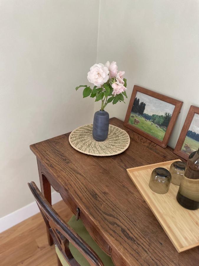 Entre Les Branches Bed & Breakfast Saint-Regle Luaran gambar