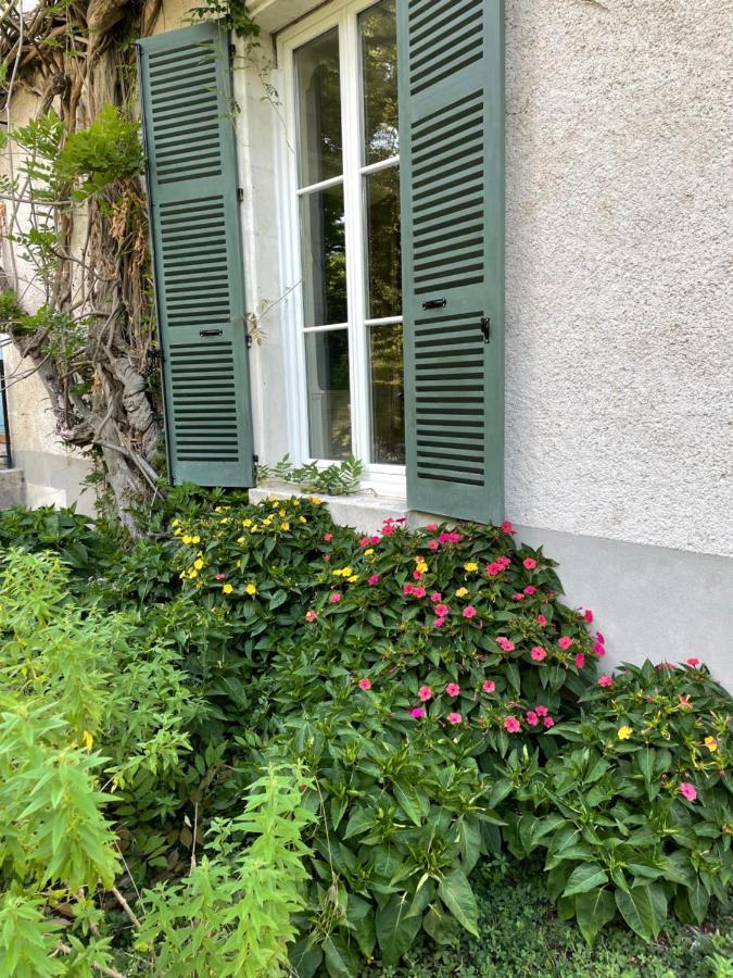 Entre Les Branches Bed & Breakfast Saint-Regle Luaran gambar