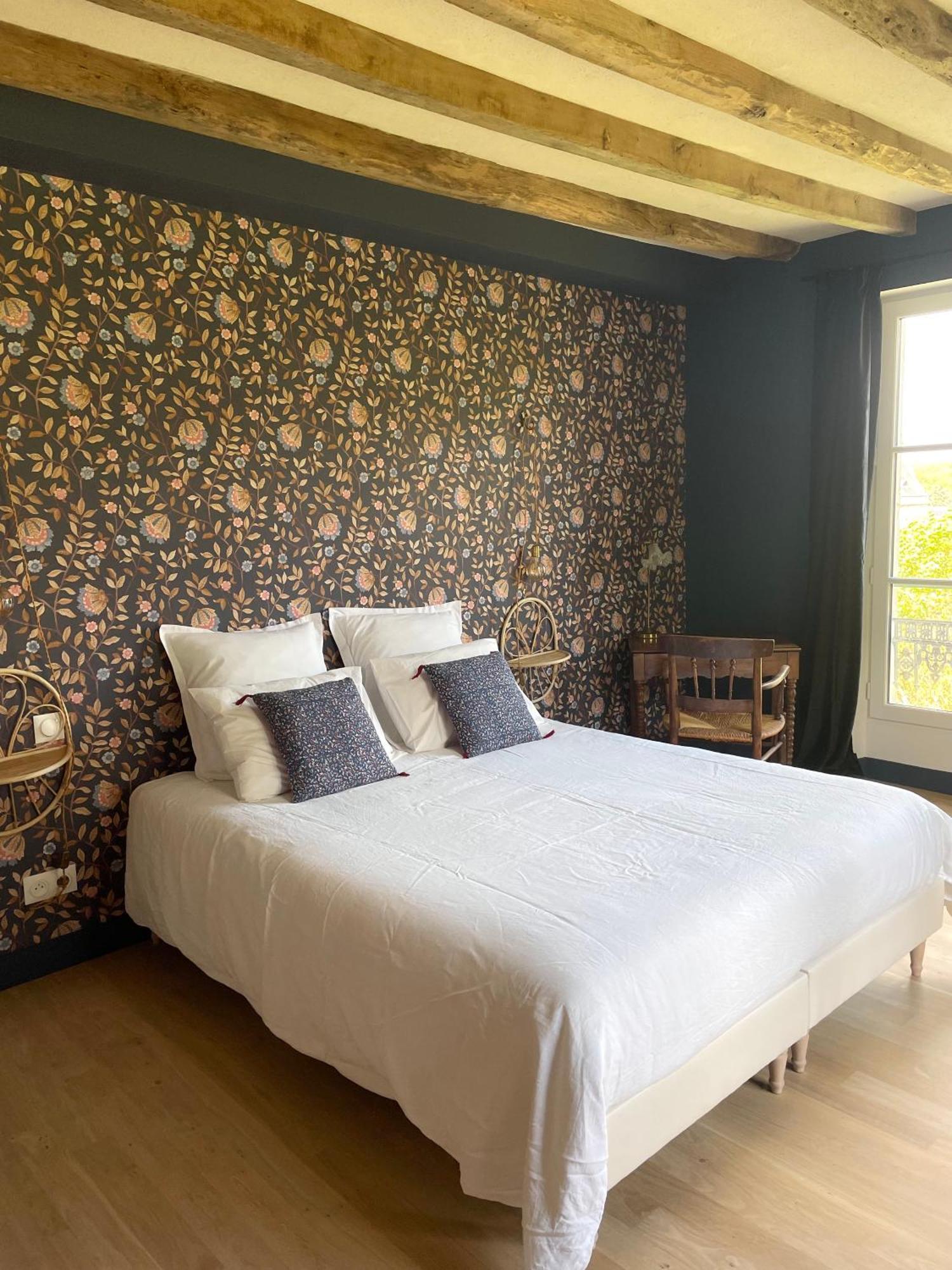 Entre Les Branches Bed & Breakfast Saint-Regle Luaran gambar
