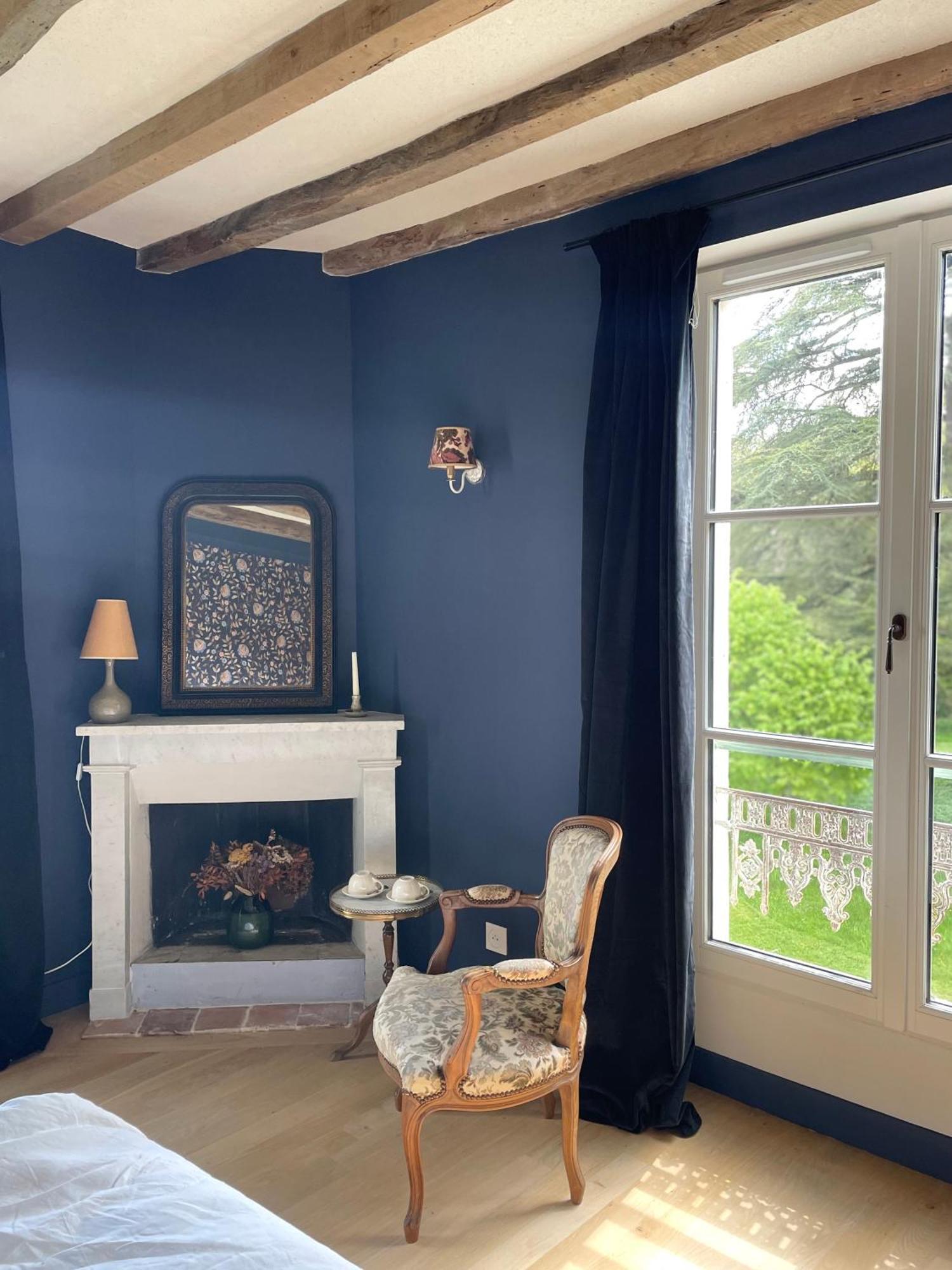 Entre Les Branches Bed & Breakfast Saint-Regle Luaran gambar