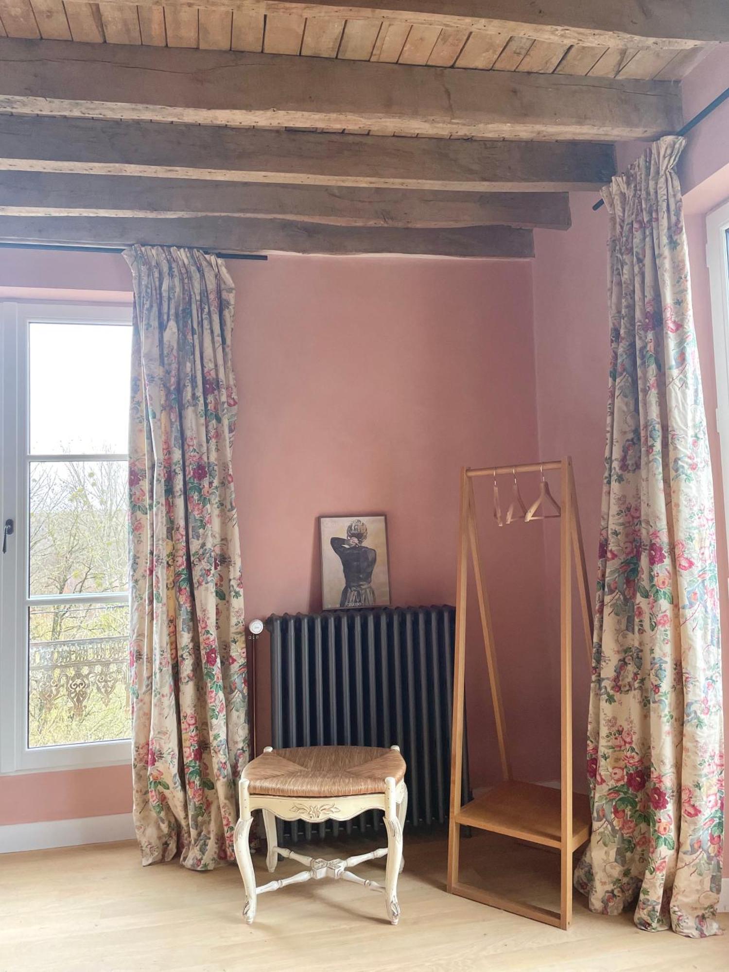 Entre Les Branches Bed & Breakfast Saint-Regle Bilik gambar