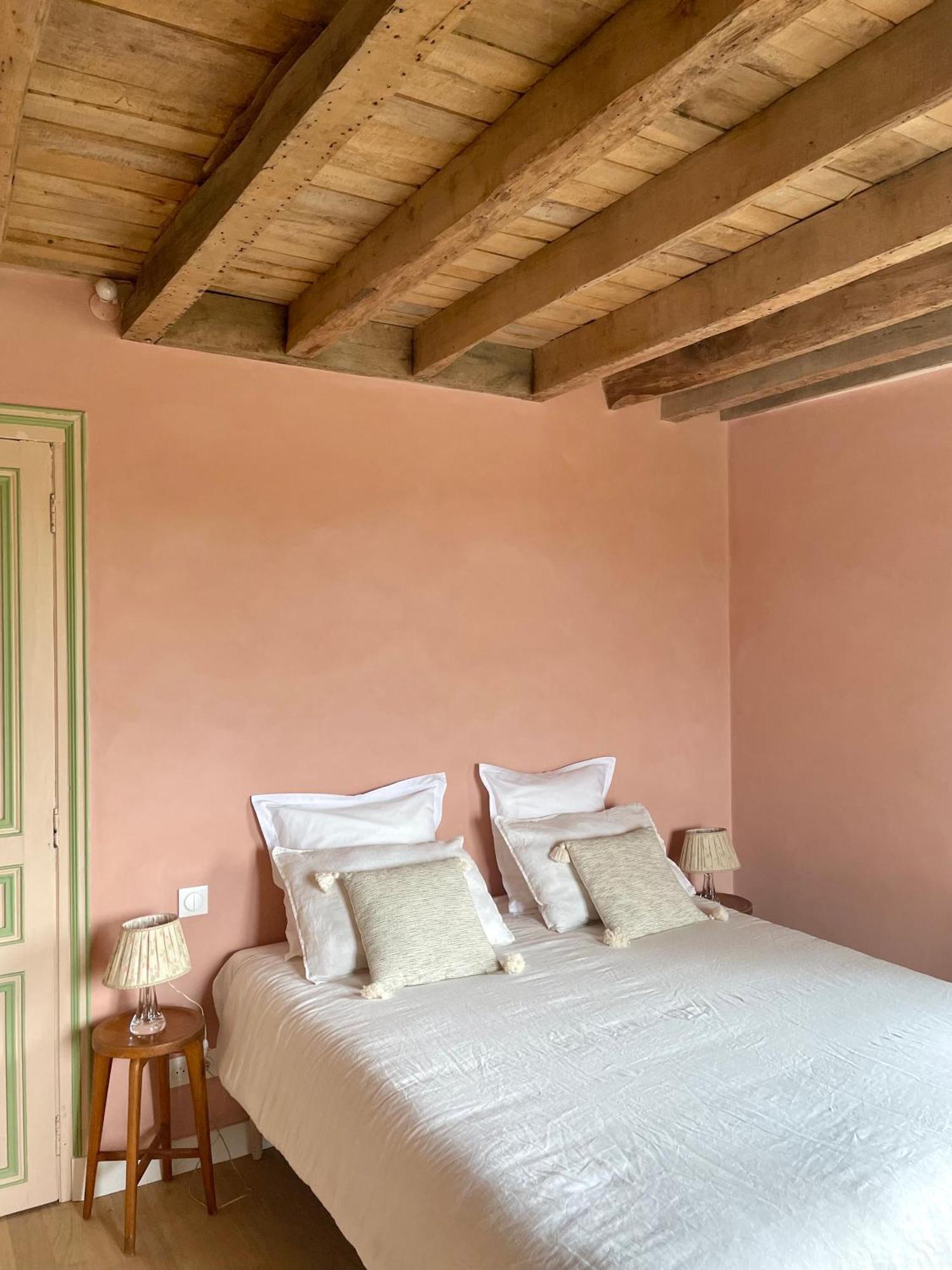 Entre Les Branches Bed & Breakfast Saint-Regle Bilik gambar