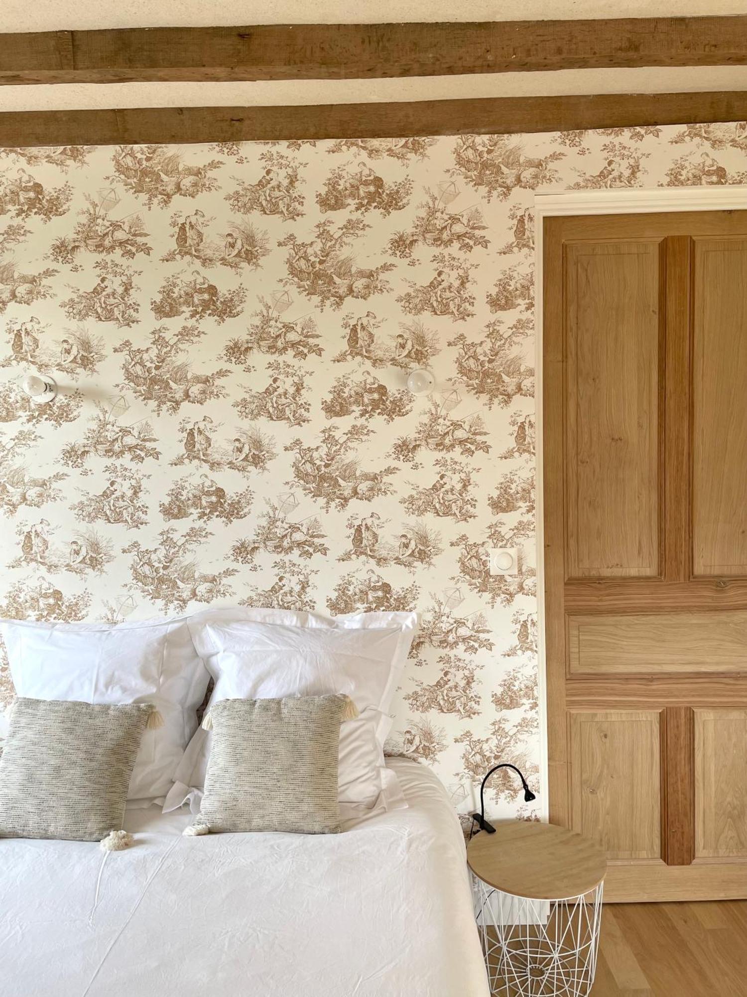 Entre Les Branches Bed & Breakfast Saint-Regle Luaran gambar