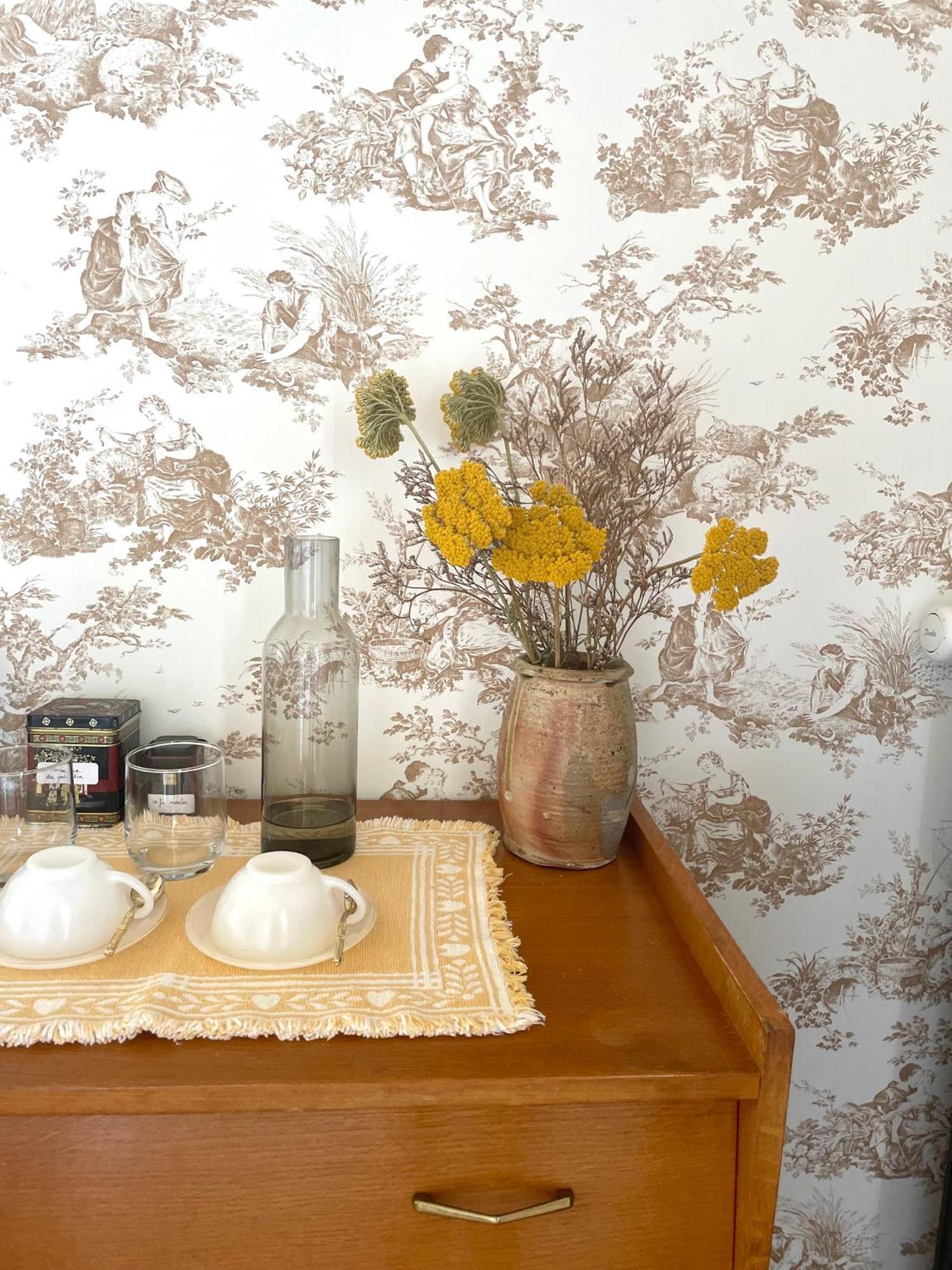 Entre Les Branches Bed & Breakfast Saint-Regle Luaran gambar